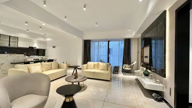 Fully Furnished 2 & 3 apartments for sale Kileleshwa off Mbooni Road — photo 2