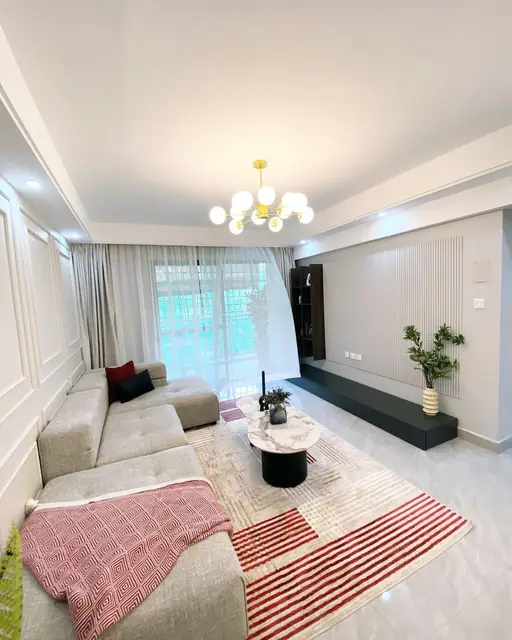 2 & 3 Bedroom Apartment For Sale In Westlands, Nairobi — photo 6