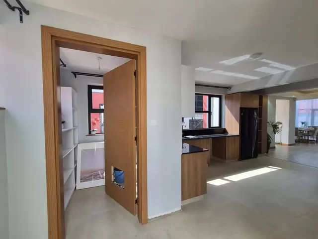 4 Bedroom Townhouse For Sale In Membley, Ruiru — photo 8