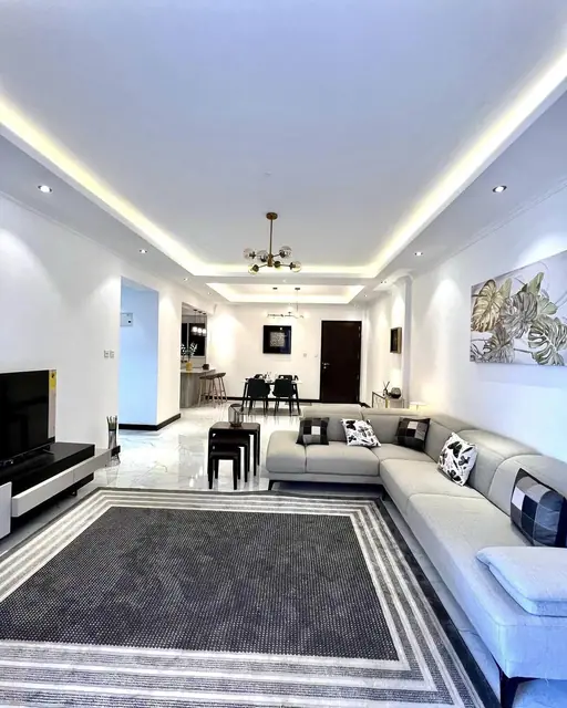 2 Bedroom Apartment With Dsq For Sale In Brookside, Westlands — photo 1