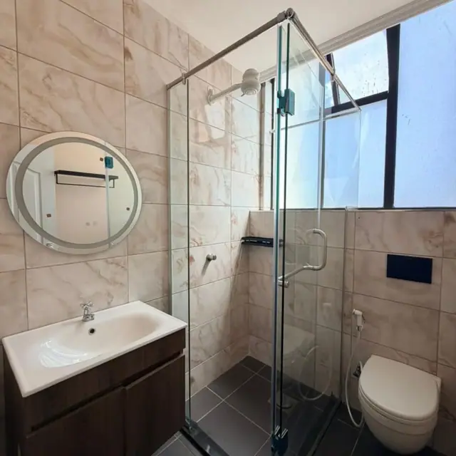 2 Bedroom Apartments For Rent In Westlands, Rhapta Road — photo 13
