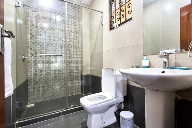 Fully Furnished 3 Bedroom Apartment For Rent Riverside Dr, Nairobi — photo 10