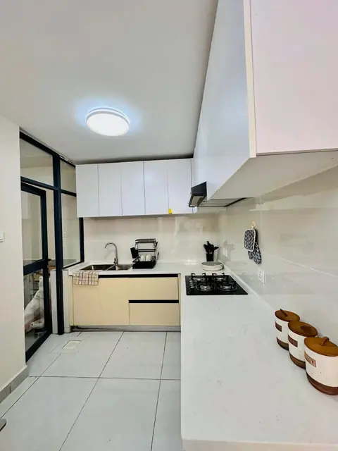 Studio 1,2,3 & 4 Bedroom Apartments For Sale In Syokimau, Nairobi — photo 1