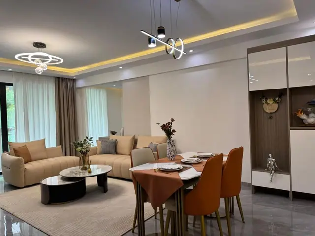 Two Bedroom Apartments For Sale In Kileleshwa, Nairobi — photo 5