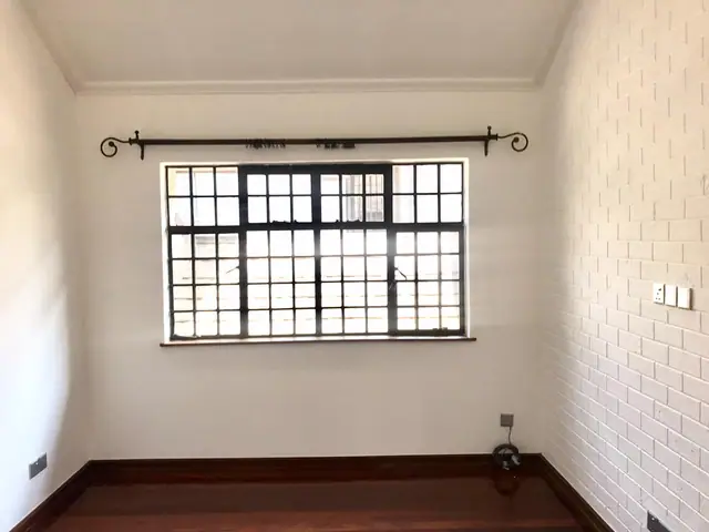 4 Bedroom Townhouse For Rent In Westlands, Peponi Road — photo 33
