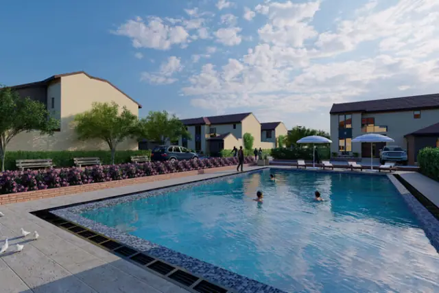 Impala Garden – 3 & 4 Bedroom Townhouse For Sale In Ongata Rongai, Kajiado — photo 22