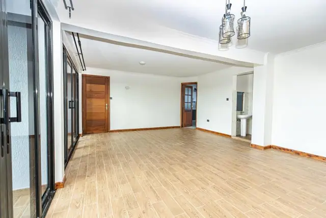 3 Bedroom Apartment For Sale In Lower Kabete — photo 13