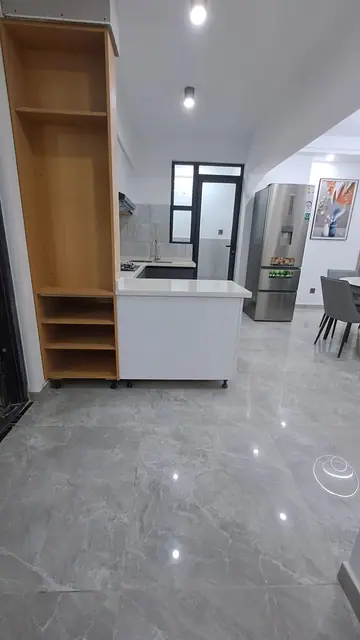 City Oasis Homes, 1 & 2 Bedrooms Apartments For Sale In Kilimani — photo 11