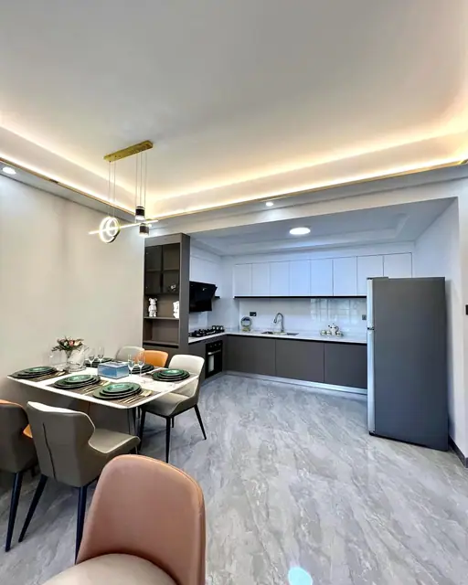Capital Rise In Kilimani, Nairobi 2 & 3 Bedroom Apartment — photo 3