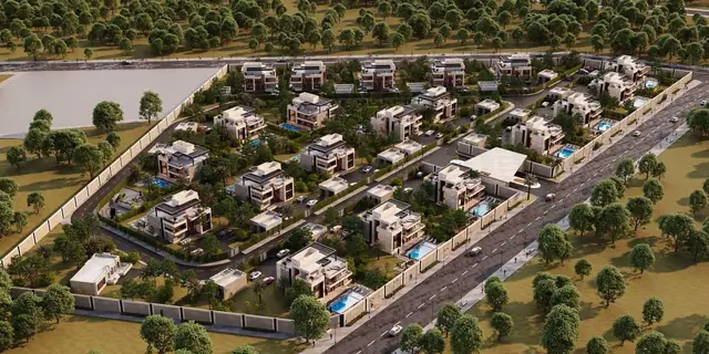 OSTREA KAREN – AI-INTEGRATED LUXURY VILLAS — photo 4