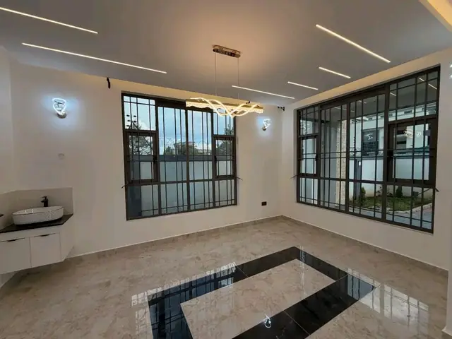 5 Bedroom Townhouse For Sale In Syokimau — photo 6