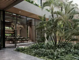 Samara Bespoke Villa For Sale In Karen, Nairobi With Private Pool — photo 23