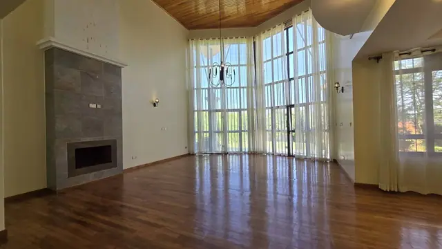 5 Bedroom Townhouse For Rent In Runda, Nairobi — photo 8