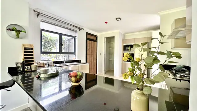 4 & 5 bedroom Villas/Townhouses For Sale in Runda off Kiambu Road — photo 4