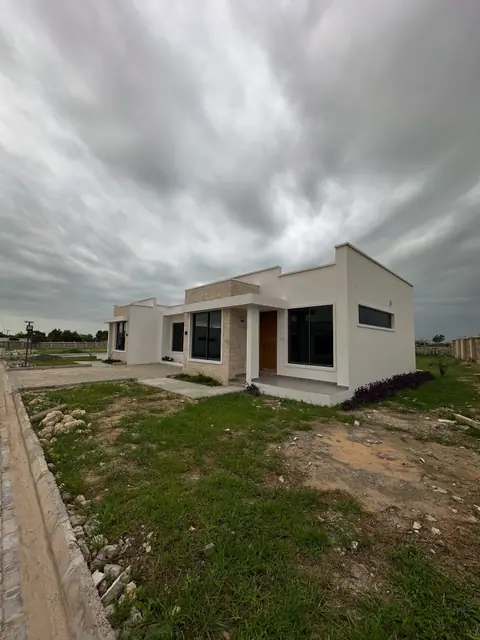 2 Bedroom House For Sale In Kilifi, Mariakani — photo 1