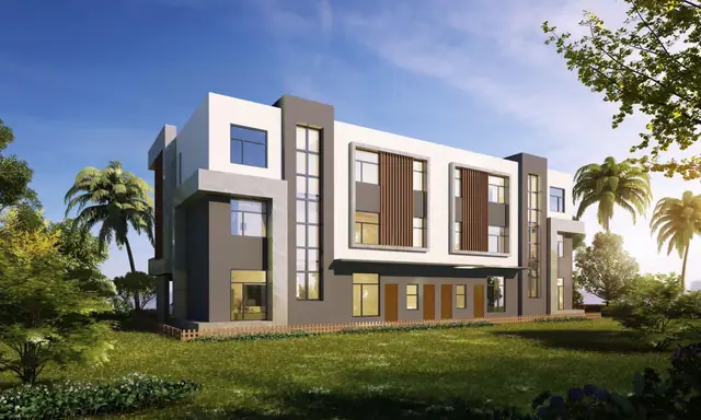 Chalbi Casa, Chalbi Drive. 5 Bedroom Townhouse in Lavington — photo 4