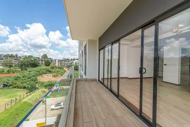 1,2 & 3 Bedroom Apartments For Rent In Gigiri, Two Rivers — photo 5