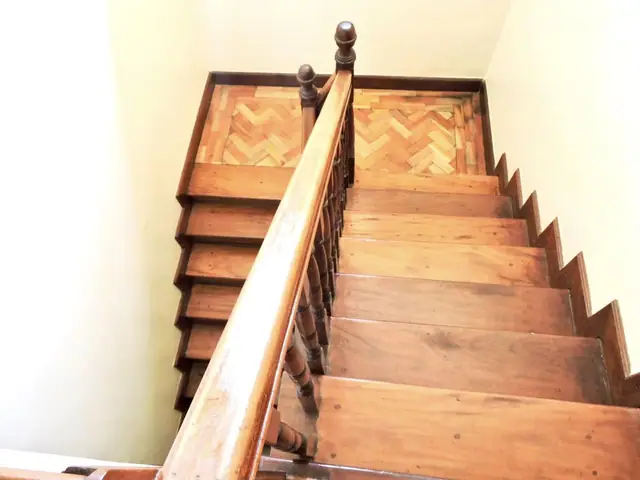 4 Bedroom House For Rent In Westlands, Spring Valley — photo 6