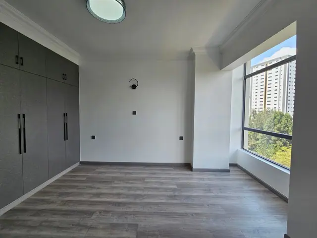 4 Bedroom Apartment For Rent In Kileleshwa, Nairobi — photo 4