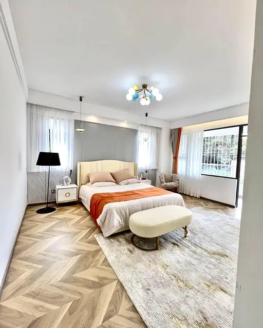 4 bedroom apartment with DSQ for sale in Kileleshwa, Nairobi — photo 4