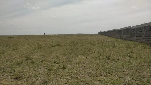 A quarter an Acre plot for sale in Konza City, Machakos — photo 5
