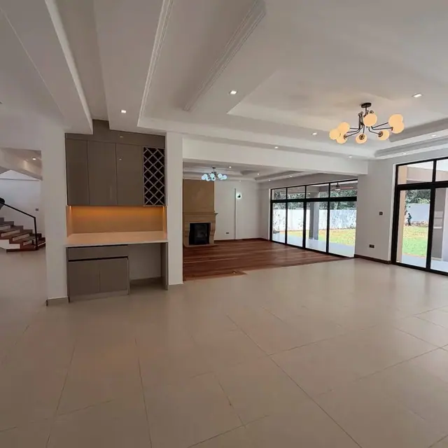 5 Bedroom Villa For Sale In Karen — photo 5