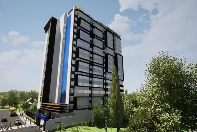 1 Bedroom Apartment For Sale In Nairobi, Thika Road — photo 2