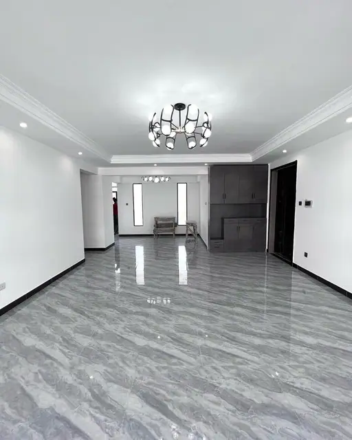 Silver Oak Residency – 3 Bedroom Apartments For Sale In Kileleshwa, Nairobi — photo 9