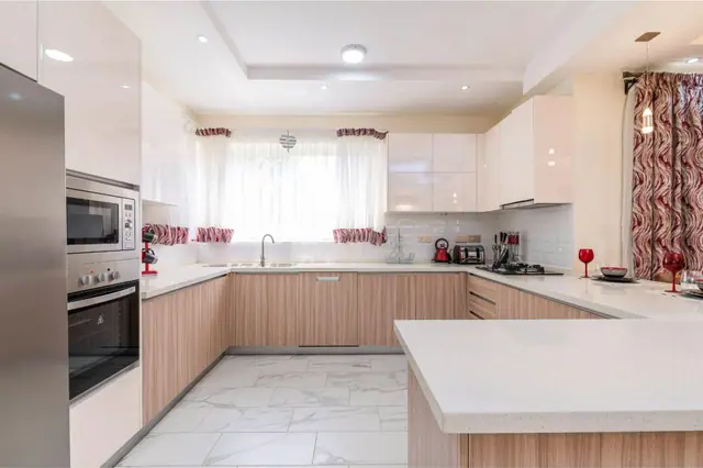 Iguta Paradise 4 bedroom townhouse for sale in Runda off Kiambu road Ksh 65,000,000 — photo 3