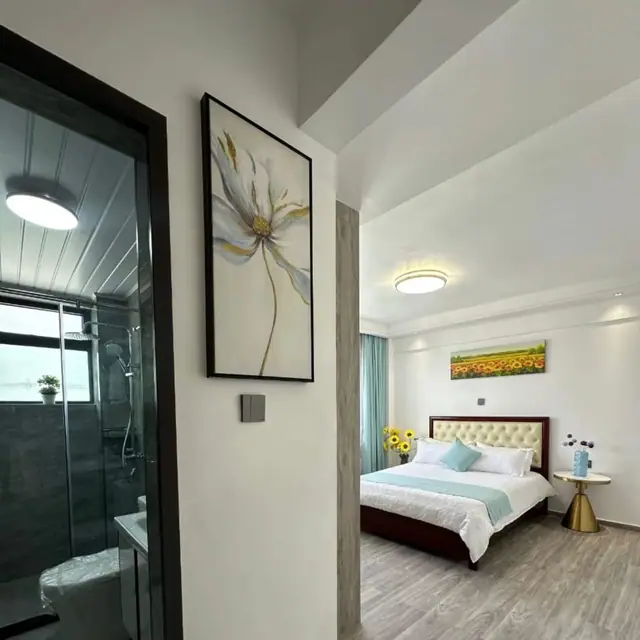 Ready 3 Bedroom Apartments For Sale In Kilimani, Nairobi — photo 9