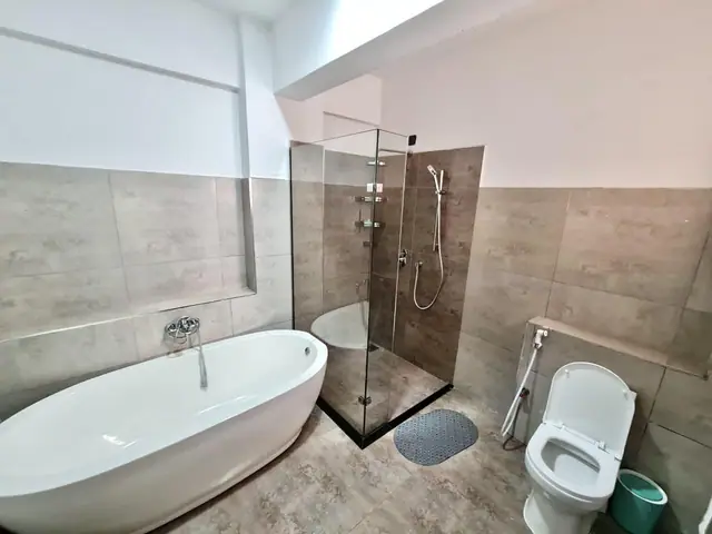 4 Bedroom Apartment For Rent In Westlands, Nairobi — photo 8