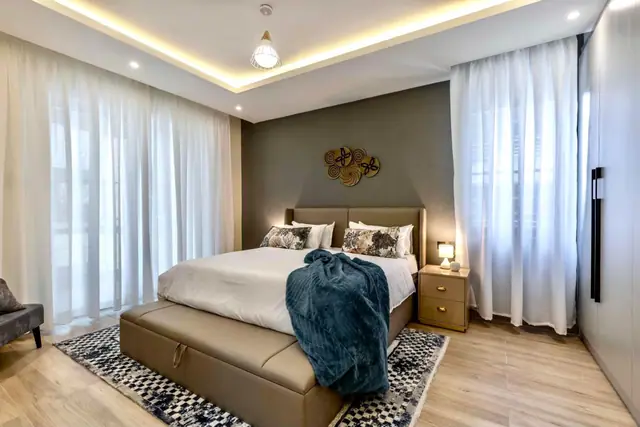 3 Bedroom Apartment For Sale In Westlands — photo 7