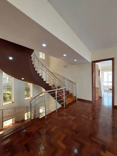 5 Bedroom Villa For Rent In Lavington Near Lavington Mall — photo 11