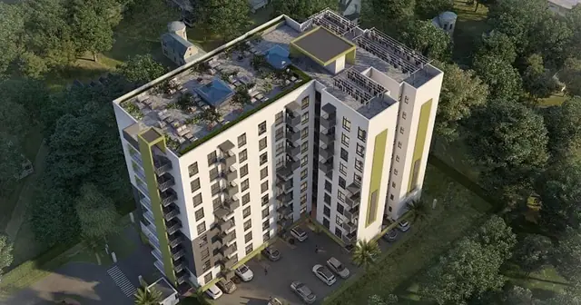 2 Bedroom Apartment For Sale In Nairobi, Riruta — photo 3