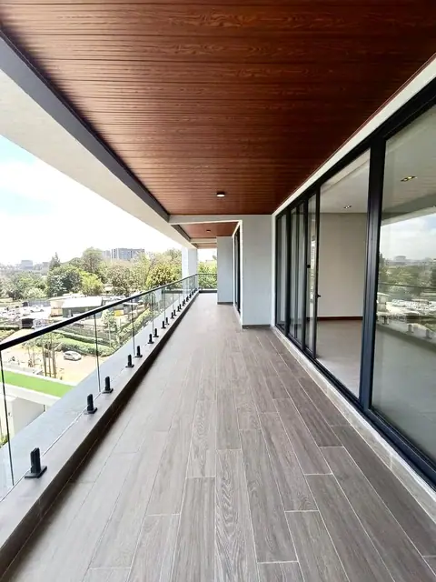Oakland Residencies. 4 Bedroom Apartment For Sale in Westlands Nairobi — photo 3