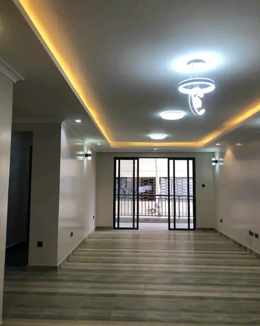 3 Bedroom With Dsq For Sale In Syokimau, Mombasa Road — photo 4