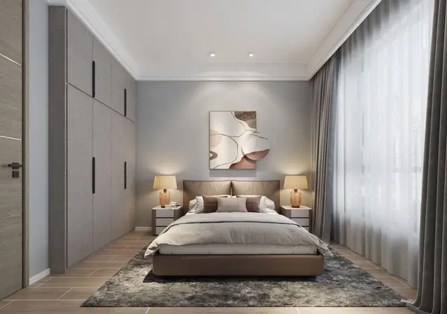 Studio 1,2 & 3 bedroom apartment for sale in Syokimau — photo 9