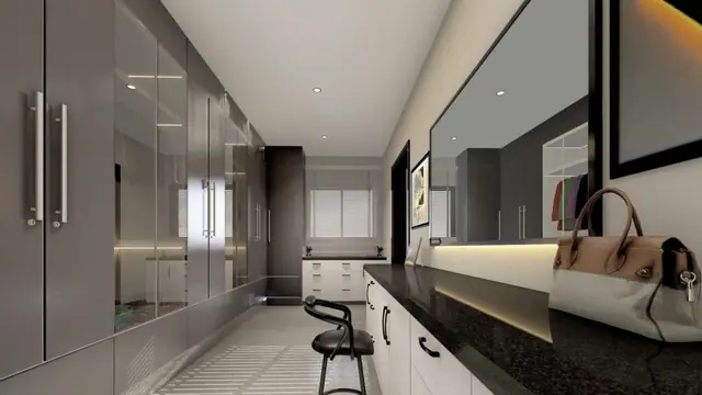 The Stallion Luxury Villas. 5 Bedrooms In Karen, Nairobi — photo 6