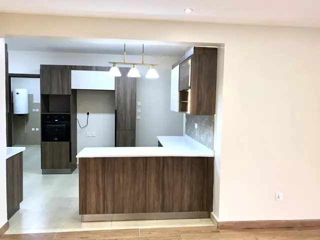 3 Bedroom Apartment With DSQ For Rent In Kilimani, Nairobi — photo 4