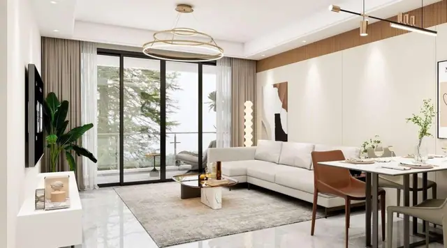 Sunset Park – 2 & 3 Bedroom Apartments For Sale In Westlands, Nairobi — photo 5