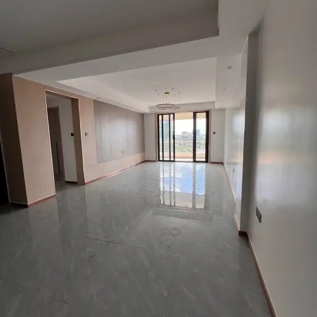 3 Bedroom Apartment For Rent In Riverside Drive — photo 5