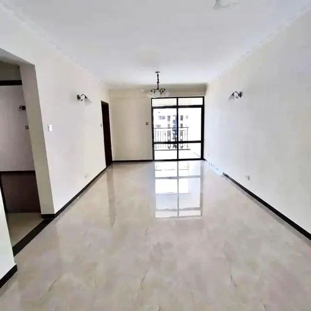 3 Bedroom Apartment for Rent in Kilimani, Dennis Pritt Road — photo 1
