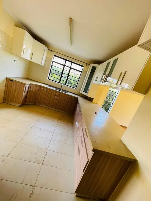 4 bedroom townhouse for sale on Kiambu road, Nairobi — photo 5