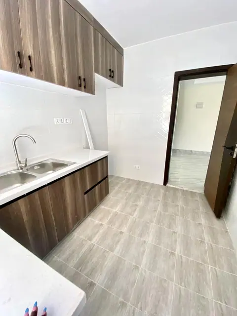 1,2 & 3 Bedroom Apartment For Rent in Kileleshwa — photo 1