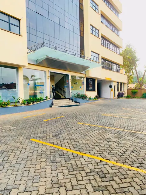 Office Space For Rent In Westlands, Lantana Rd — photo 1
