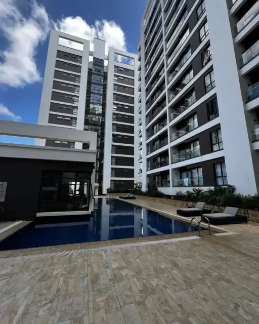 Luxurious 2 Bedroom Apartment For Rent In Lavington, Nairobi — photo 1
