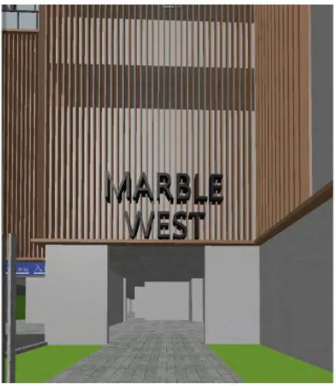 Marble West – Studio 1 & 2 Bedroom Apartments For Sale In Westlands, Nairobi — photo 5