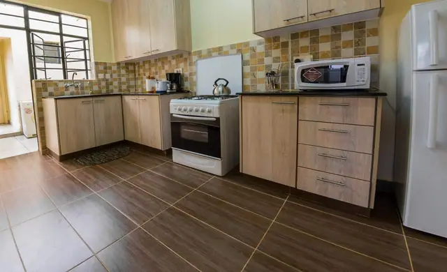 Edenville 4 Bedroom Maisonette Off Kiambu Road For sale — photo 6