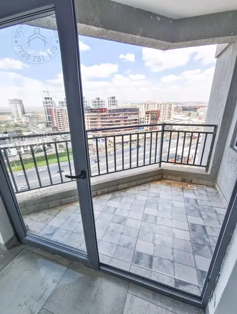 2 Bedroom Apartment For Rent In South B, Mombasa Road — photo 4
