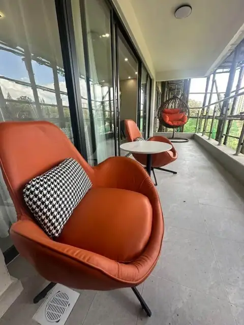 3 Bedroom Apartments For Sale In Kileleshwa, Nairobi — photo 7